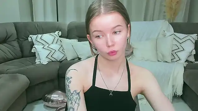 Chat XXX ao vivo de Violetta__Dreams