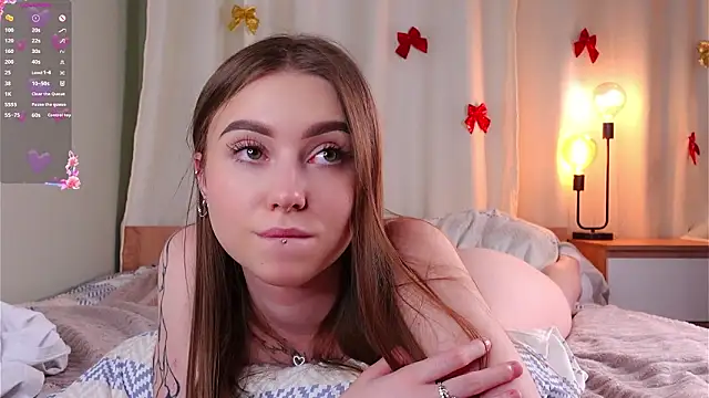 LorileeRuetz Live XXX-chat