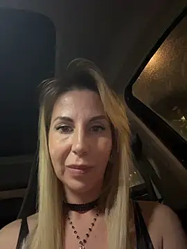 Chat XXX en directo de LisaMurr