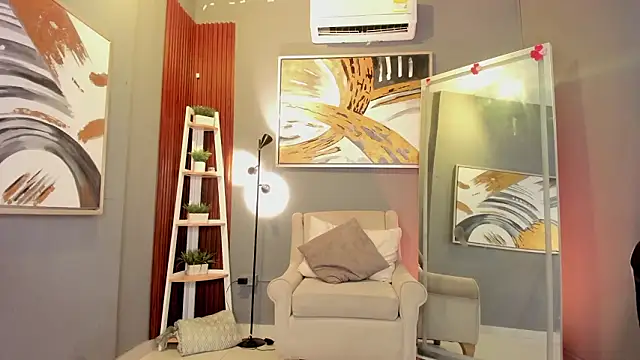 cailing_ live XXX chat