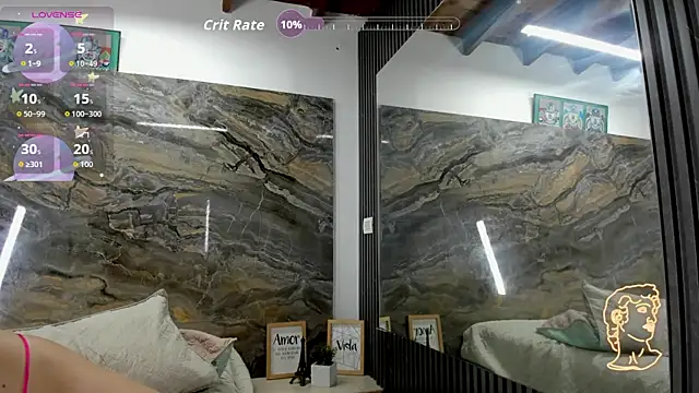 Abby-thompson live XXX chat