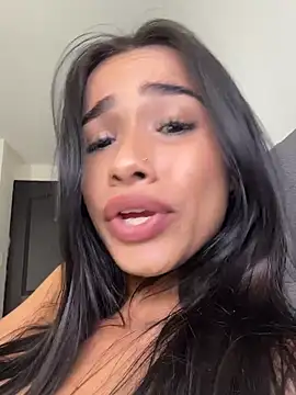 Czat XXX na żywo – Bella_Smithe