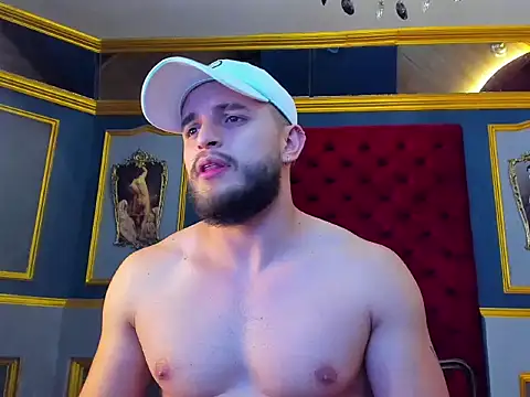 Salvatore_moretti's Live XXX Chat