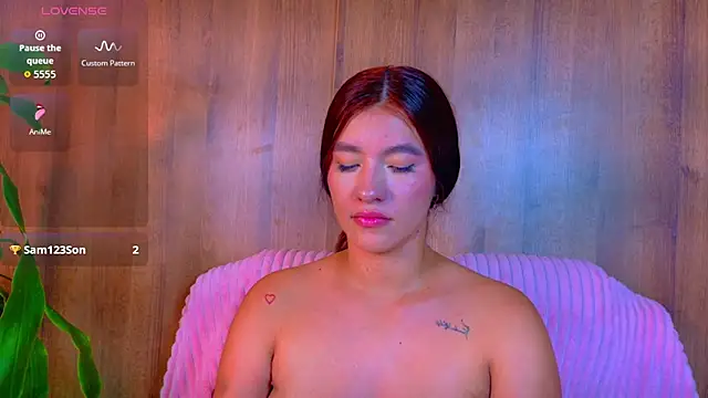 Czat XXX na żywo – Victoria_Rous