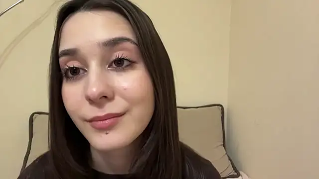 AdeleVelvetn Webbikameraesitys