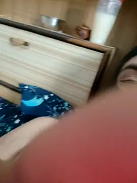 Miss_Anjali_O Webcam-Show