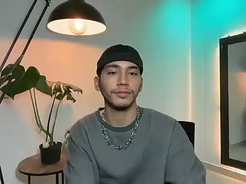 Show Webcam de noahnoguera