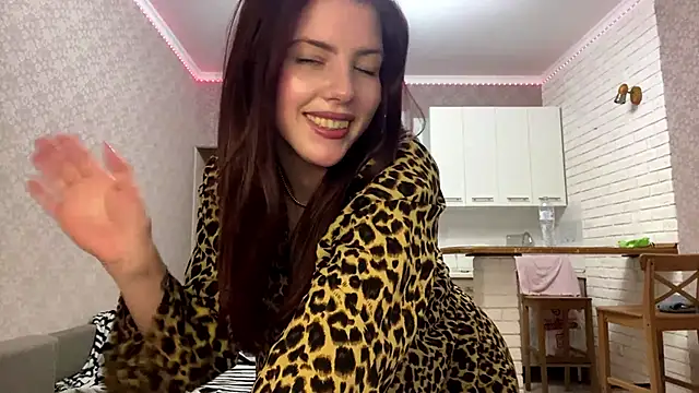 KassieLonzo Live XXX-chat