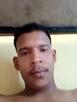 Show Webcam de Ron_0101