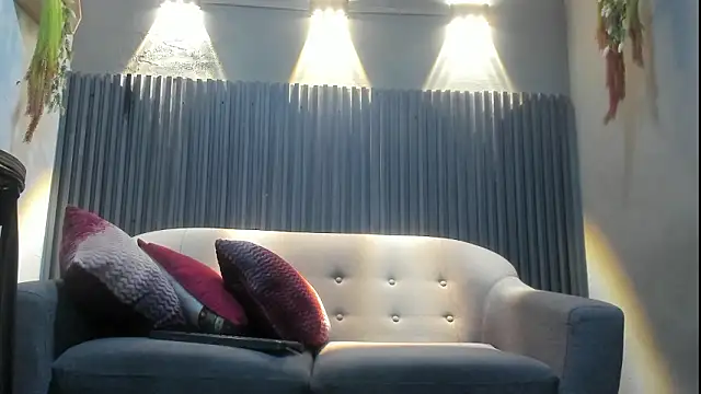 Show Webcam de Emmyy_Fantasy