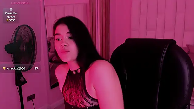 Czat XXX na żywo – amara__rose