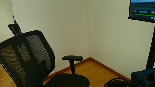 Show Webcam de Kendy_Lians