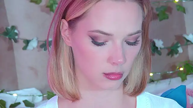 GentleRossi Chat XXX in diretta