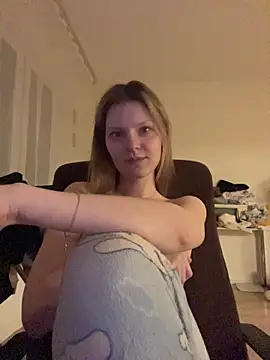 Chat XXX ao vivo de MaryHiggins