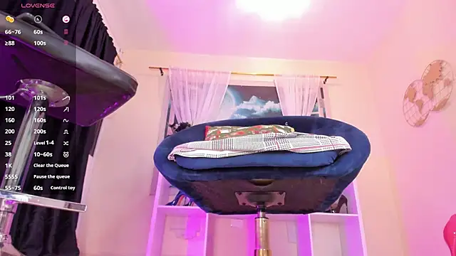 beatziedreams live XXX chat