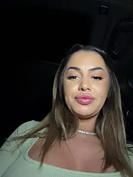 KirstieVegas' Live XXX Chat