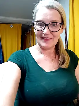 irinamaux Chat XXX in diretta