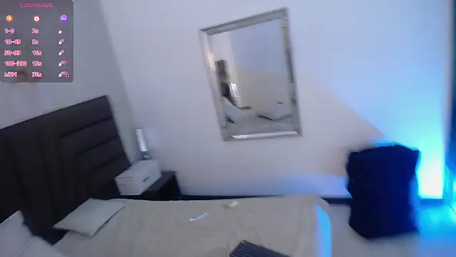 Sofi_Perez_'s Live XXX Chat