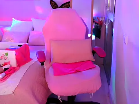 PerleJoyeuse's Live XXX Chat