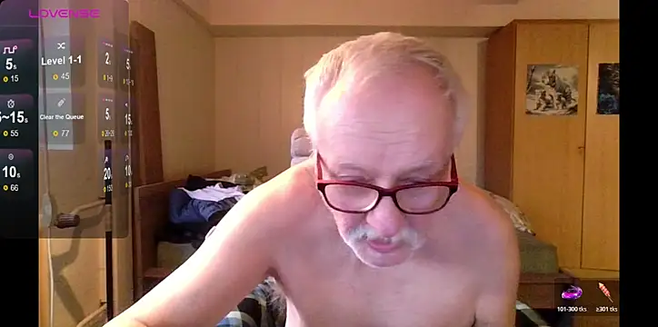 Sammy1660 Live XXX Chat