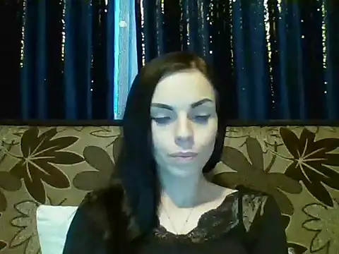 CassieSensual élő XXX-chatje