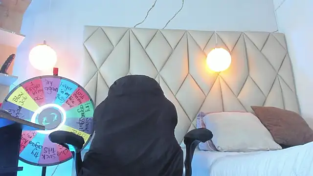 Živý XXX chat angelswets