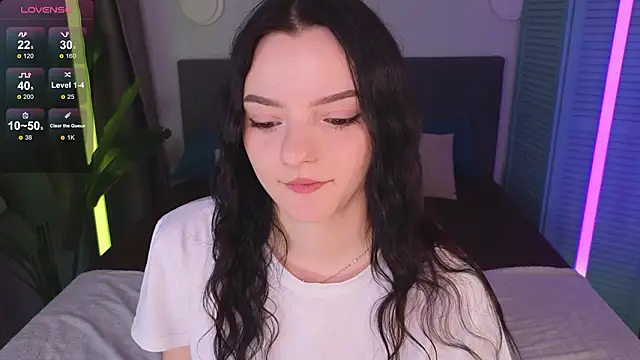 Chatroom XXX en direct de CaseyCraig