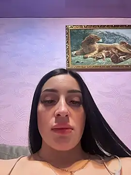 Soft_Pleasure Live XXX-Chat