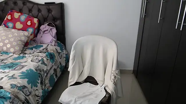 Chat XXX ao vivo de Grace_mature_milf