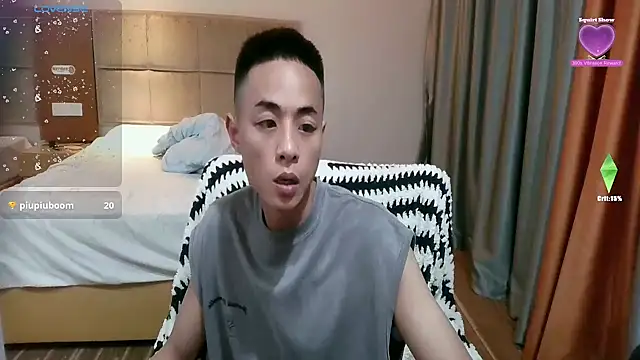 Tsia-Die Chat XXX live