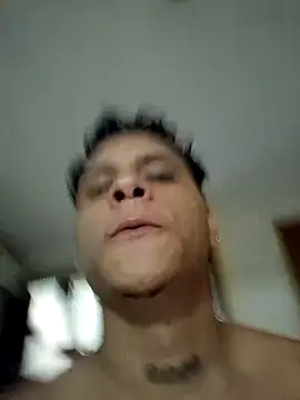 Erlansito Webcam Show