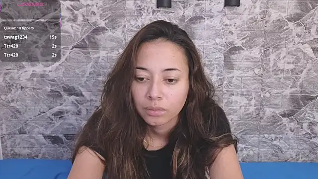 Živý XXX chat Danny_Ninaa