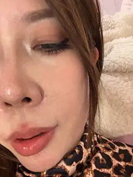 qianhan_x Live XXX-Chat