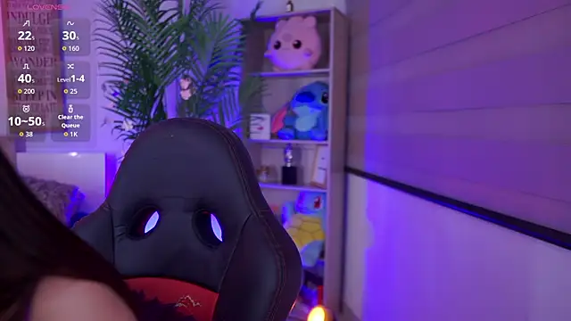 Živý XXX chat dakotaa_01