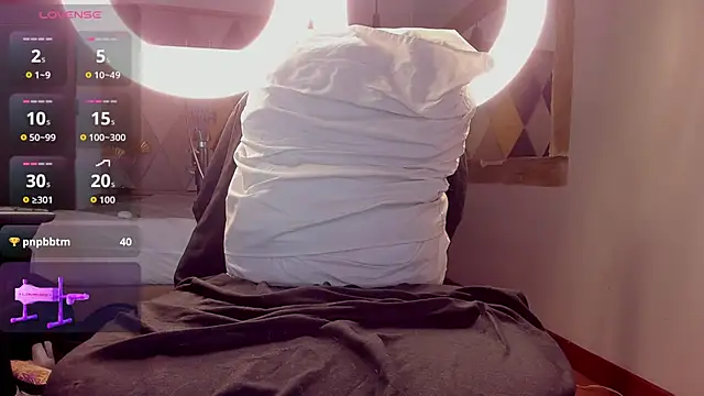 ThiagoBerry Chat XXX live