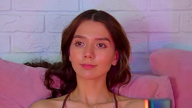 VanessaVienne élő XXX-chatje