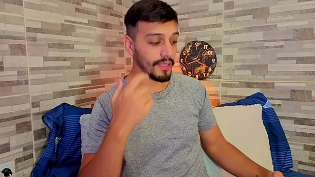 joelcallvil1 Webcam show