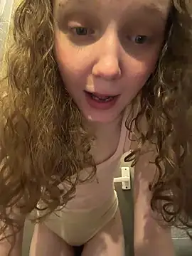 outside_rosy élő XXX-chatje