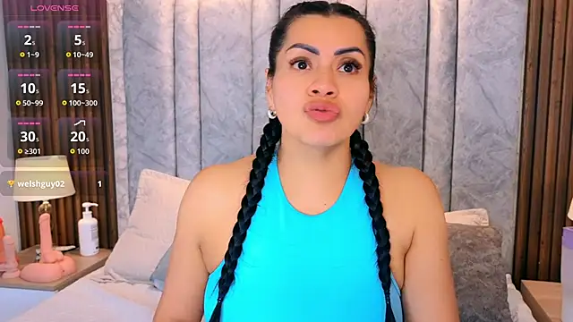 naomy_smithxx Chat XXX live