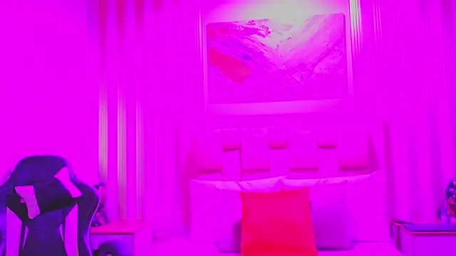 Chat XXX ao vivo de amara_queen_