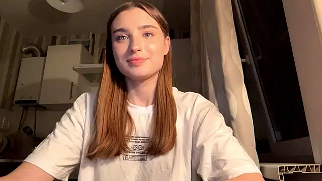 LissaBliss élő XXX-chatje