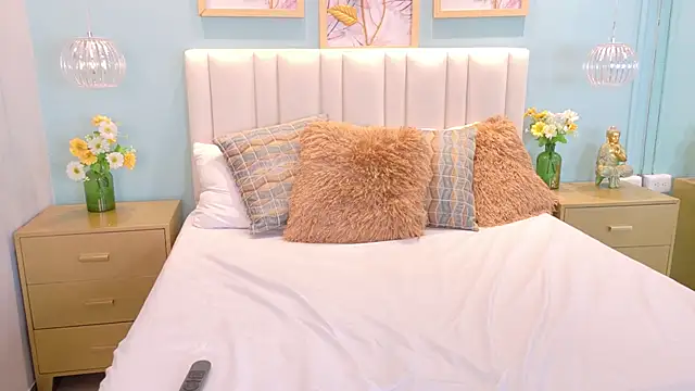 SamyDream_ Chat XXX in diretta