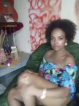 Cocolisiouss 라이브 XXX 채팅