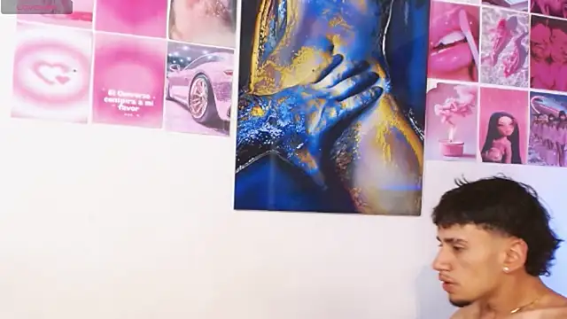 golden_raiden_12 Chat XXX in diretta