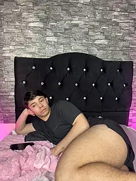 Show de webcam de Noah_ledom