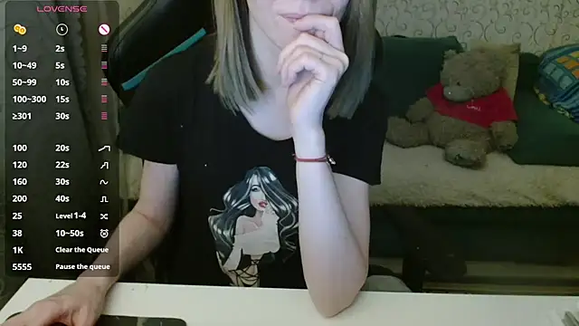 Ricky_Chadwick_'s Live XXX Chat