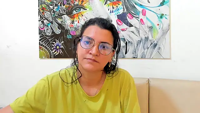 Živý XXX chat MARILYN_GARCIA