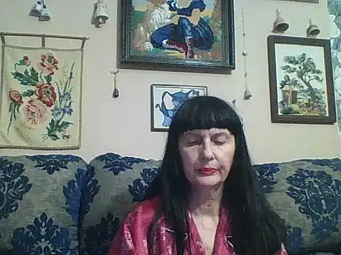 MelanyBanks 在線直播表演