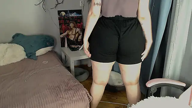 Milaniya_Poolys' Live XXX Chat