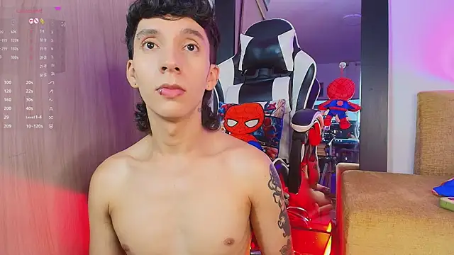 JacoboSwam Chat XXX live